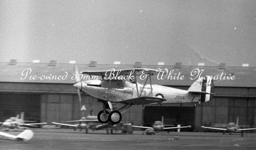Hawker hart abmr - hart, g-abmr,