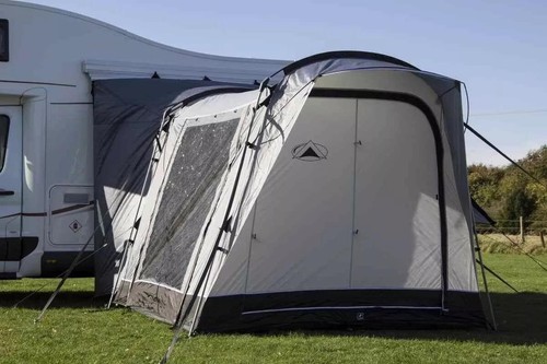 Sunncamp silhouette motor - sunncamp,
