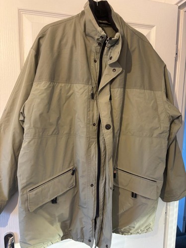 Bugatti men zip - zip, jacket