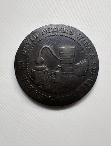1797 perth conder - conder, halfpenny