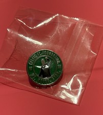 Celtic Badge