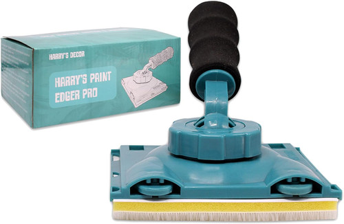 Harry decor premium paint - harry's,