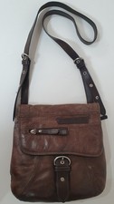 Gianni conti vintage leather - gianni,