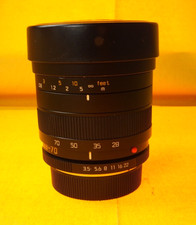 Leica Vario-Elmar-R 3.5-4.5/28-70mm E60 ROM 11364 for R mount (Near Mint)