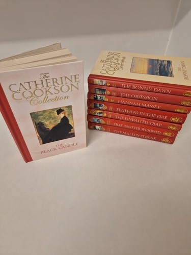 Catherine cookson book - 8,