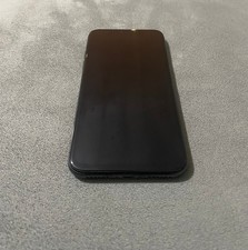 Apple iPhone X Space Grey
