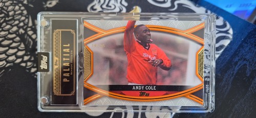 2025 topps palatial - 2025-26,