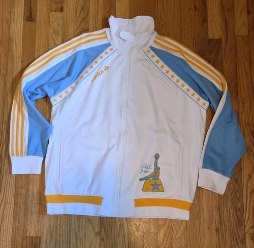 Adidas vintage kareem - adidas, abdul