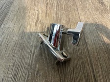 Bass Drum Leg Spur Mount /