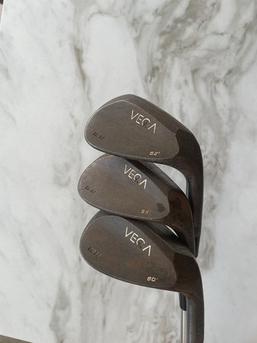 Vega wedge set raw - vw-02,