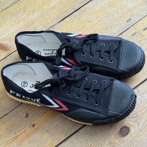 Feiyue martial arts parkour - martial,