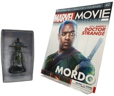 #42 MORDO Eaglemoss Marvel