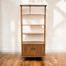 Ercol Giraffe Room Divider