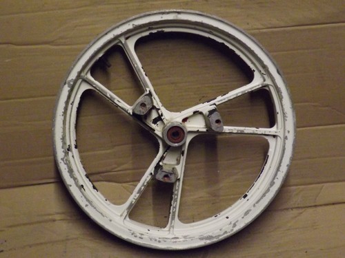 Suzuki rg125 rg125f gamma - gamma, 85-