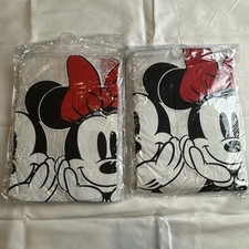 DISNEY MICKEY & MINNIE ADULT