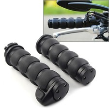 1" Motorcycle Handlebar Grips