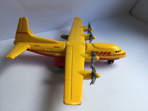 Matchbox skybusters 2002 - matchbox, sb-61