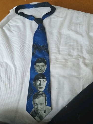 Vintage 1994 star trek - vintage, ralph