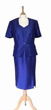 JACQUES VERT Elegant Cobalt