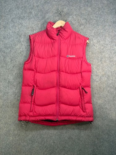 Berghaus gilet womens - gilet,