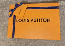 LV Louis Vuitton small Empty