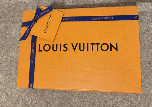 Louis vuitton small empty - vuitton,