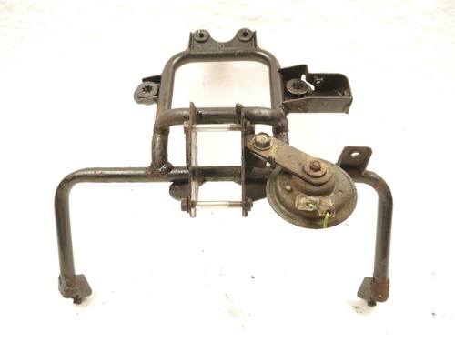 Honda ses 125 dylan - ses, 2002-2006