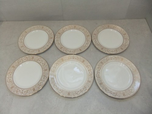 Set royal doulton - of, 6