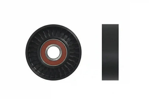Belt tensioner pulley - tensioner,
