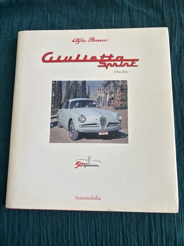 Alfa romeo giulietta sprint - alfa,