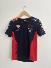 PUMA Formula 1 Red Bull Racing
