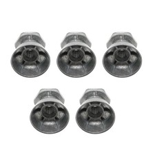 New 5pcs Dryer Motor Pulley