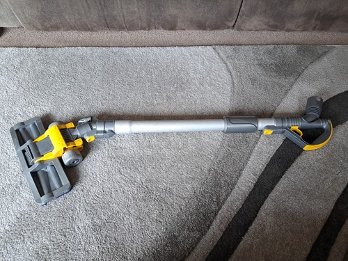 Dyson handle wand head fit - dyson,