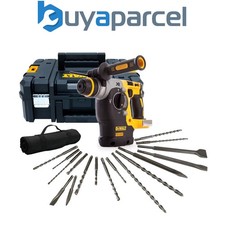 Dewalt DCH273N Cordless XR 18v