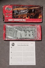 Airfix A04053 - Fairey