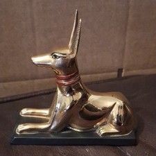 The Franklin Mint Tutankhumun