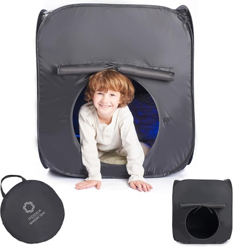 Sensory tent pop up - sensory, |