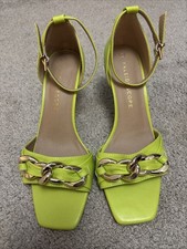 Kaleidoscope Yellow Chunky