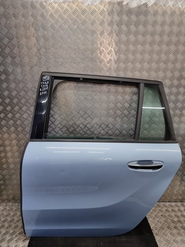 Citroen grand picasso mk2 - c4,