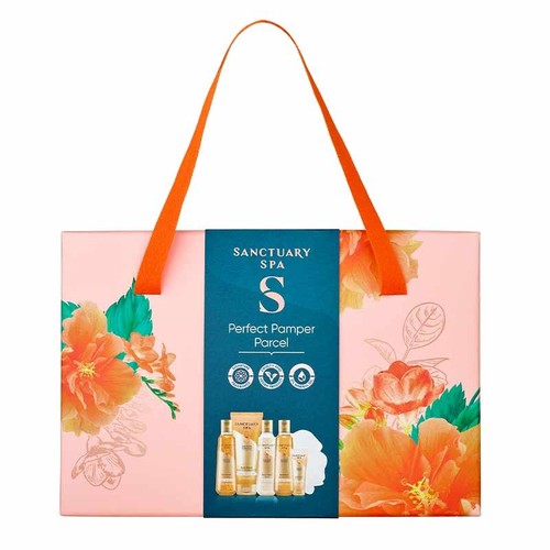 Bnib sanctuary spa - sanctuary, perfect