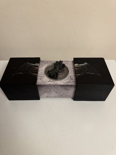 Hot wheels batman superman - hot,