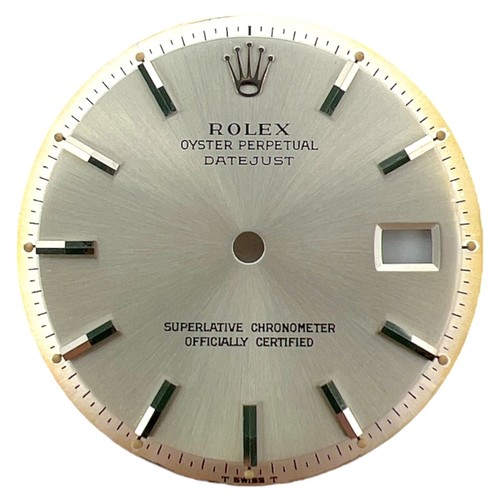 Genuine rolex oyster perpetual - genuine,