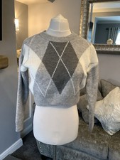 Primark Ladies Grey Tones