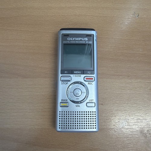 Olympus digital voice recorder - olympus,