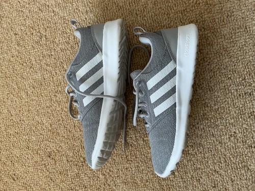 Womens adidas cloudfoam - adidas,