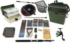 Roddarch Complete 8ft Fishing