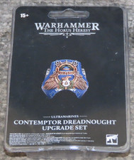 Forgeworld Ultramarines