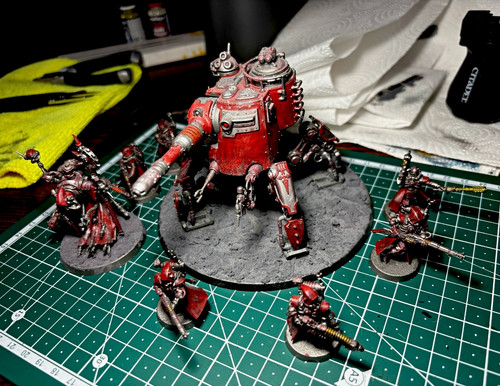 Games workshop warhammer - games,
