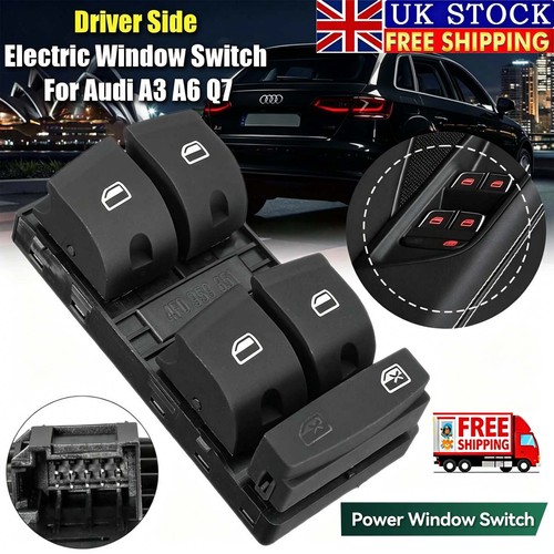 Driver side for - a3, 8p