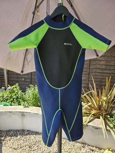 Mountain warehouse kids - kids, age
